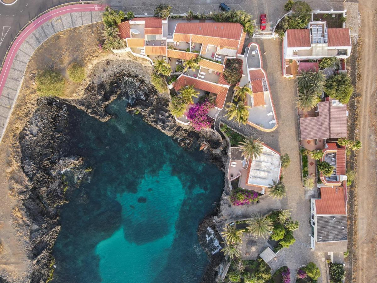 King Fisher Village Tarrafal  Luaran gambar