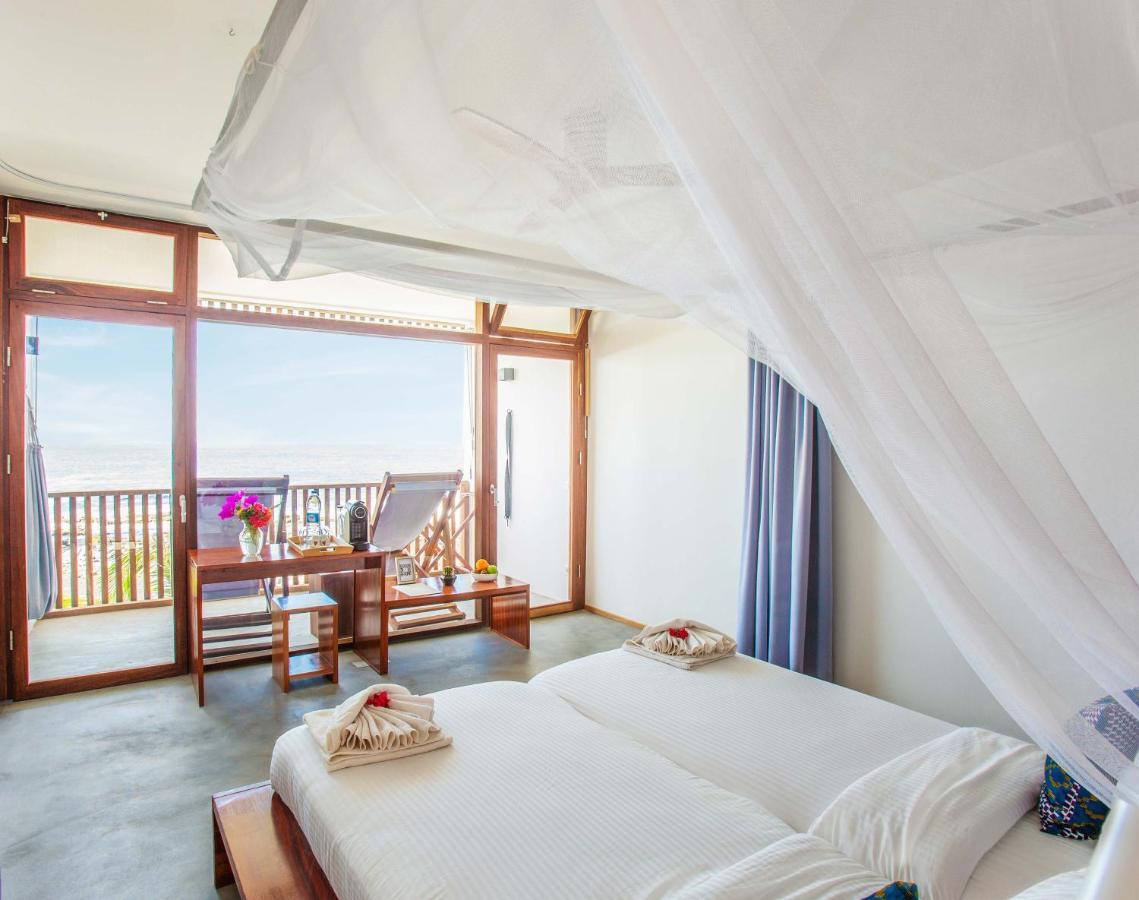 King Fisher Village Tarrafal  Luaran gambar
