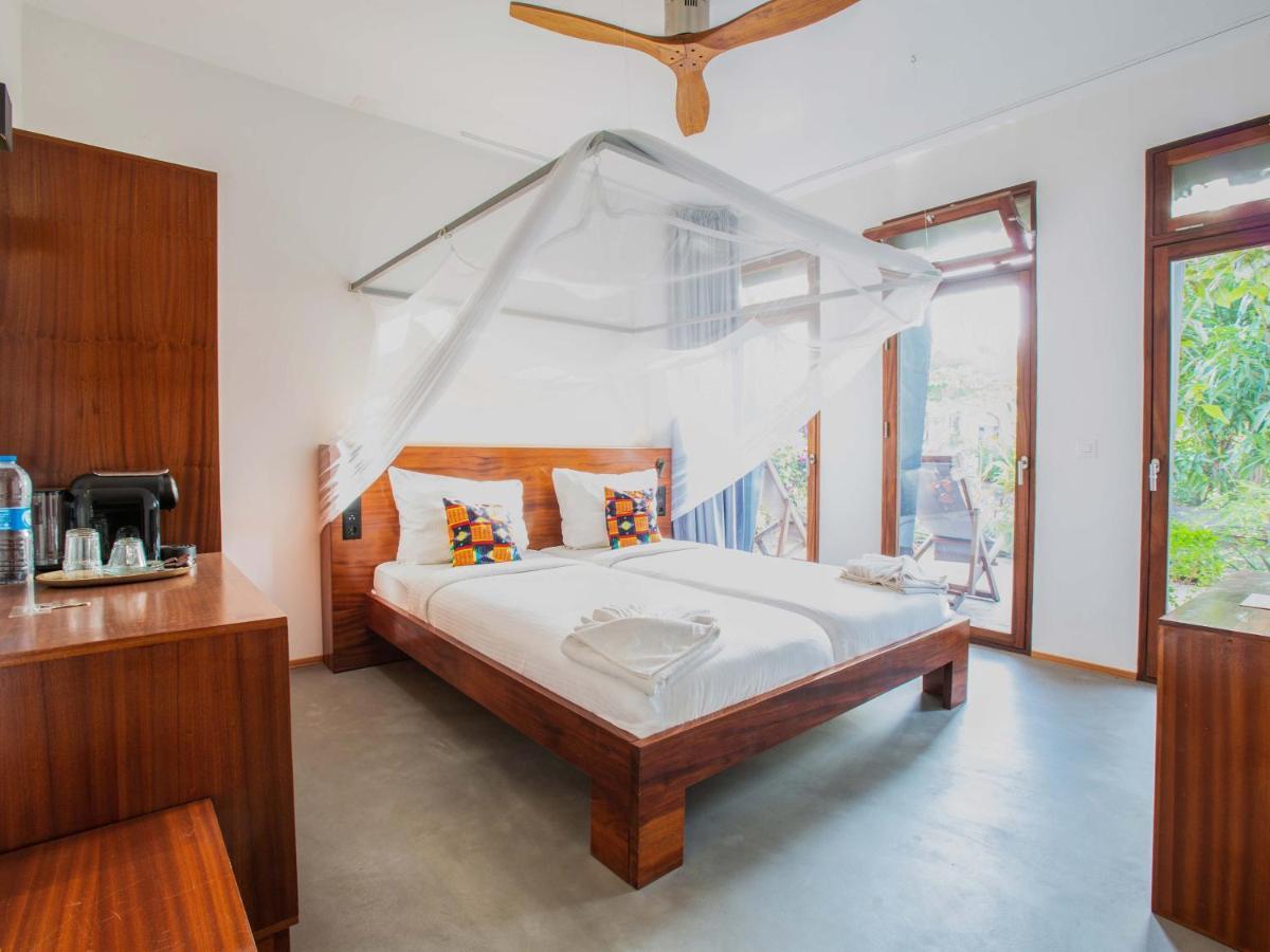King Fisher Village Tarrafal  Luaran gambar