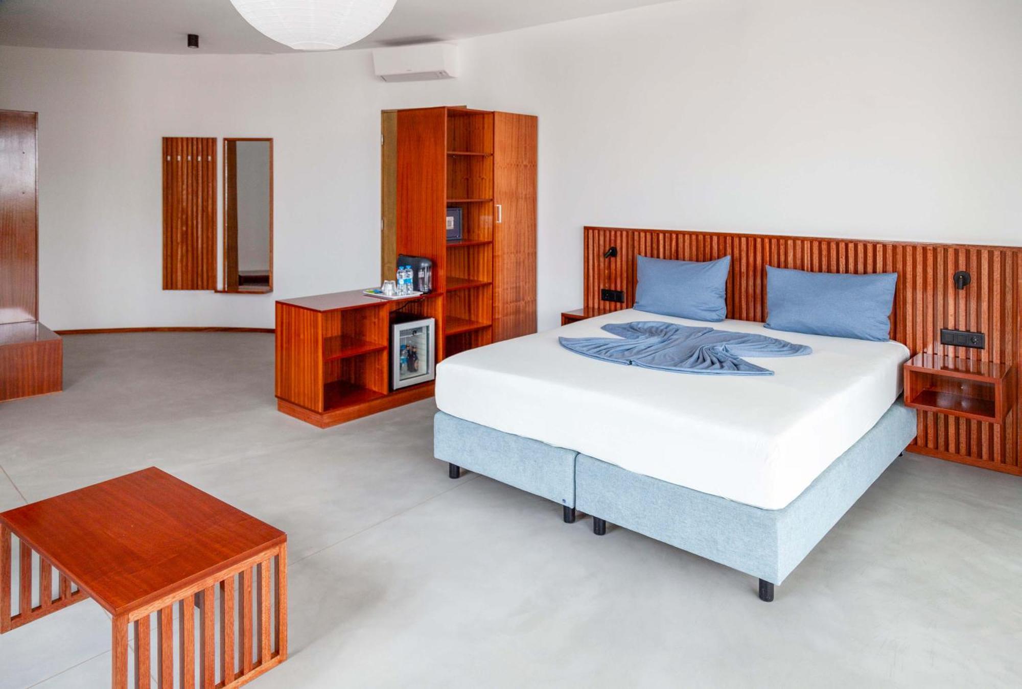 King Fisher Village Tarrafal  Luaran gambar